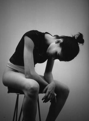 Artwork Title: Untitled