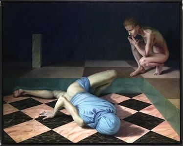 Artwork Title: Untitled