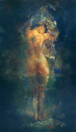 Artwork Title: Untitled