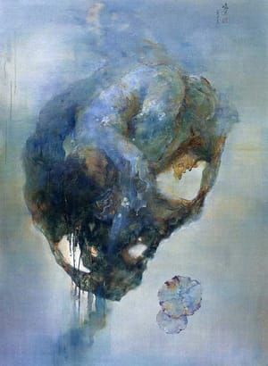 Artwork Title: Untitled