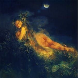 Artwork Title: Untitled