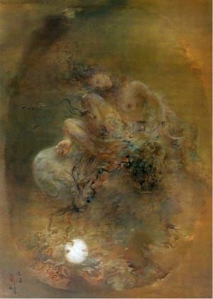 Artwork Title: Untitled