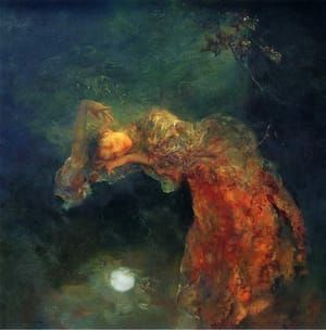 Artwork Title: Untitled
