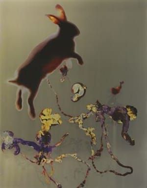 Artwork Title: Untitled