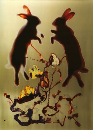 Artwork Title: Untitled