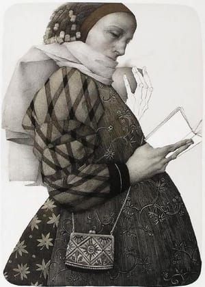 Artwork Title: Untitled