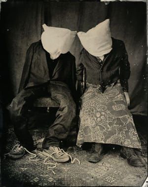 Artwork Title: Untitled