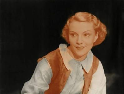Artwork Title: Annabella, Munich