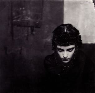 Artwork Title: Smashing Pumpkins - Crestfallen