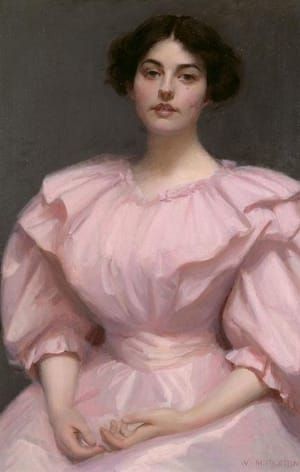 Artwork Title: Elizabeth
