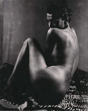 Artwork Title: Unknown