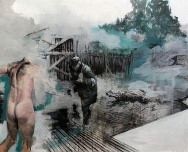 Artwork Title: Untitled