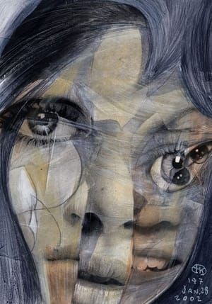 Artwork Title: Untitled