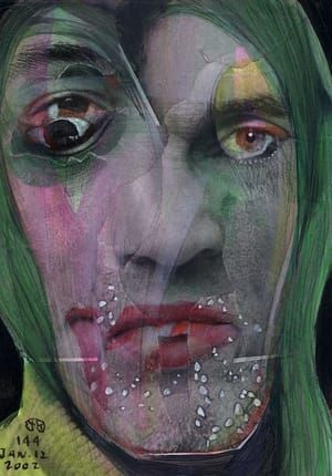 Artwork Title: Untitled