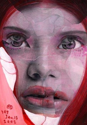 Artwork Title: Untitled