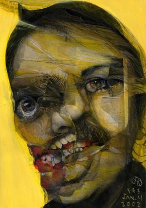 Artwork Title: Untitled