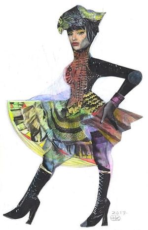 Artwork Title: Untitled
