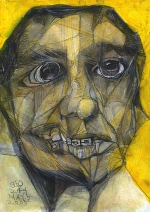 Artwork Title: Untitled