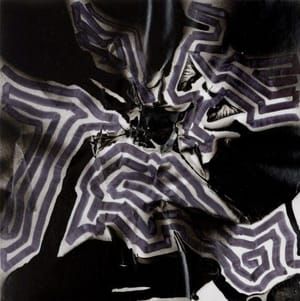 Artwork Title: Untitled
