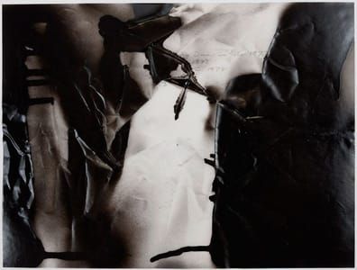 Artwork Title: Untitled