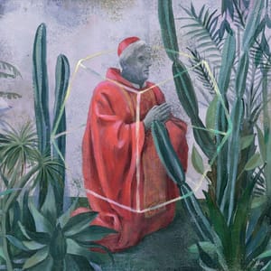Artwork Title: Joseph