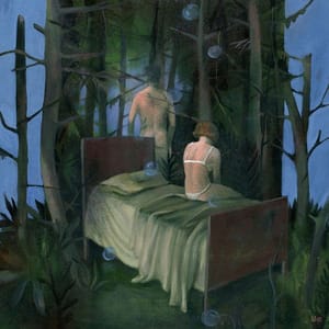 Artwork Title: Hänsel Und Gretel