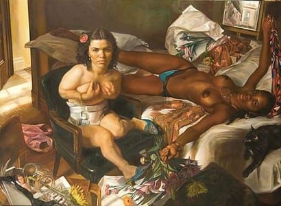 Artwork Title: Untitled