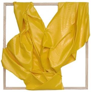Artwork Title: Amarillo