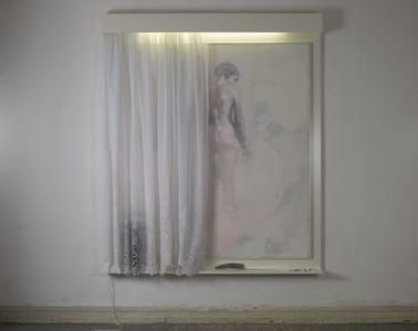 Artwork Title: Abgrund (Abyss)