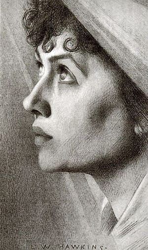 Artwork Title: Untitled