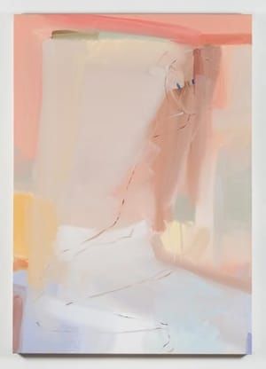 Artwork Title: Feels Like June