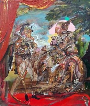 Artwork Title: Untitled