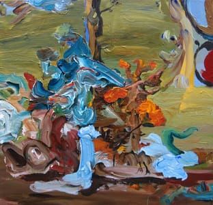 Artwork Title: Untitled