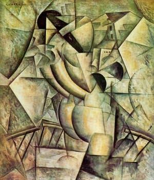 Artwork Title: Untitled