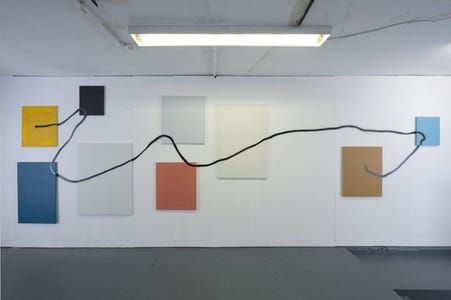 Artwork Title: Untitled