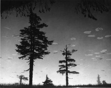 Artwork Title: Postcard Scenic