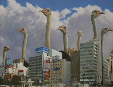 Artwork Title: Untitled
