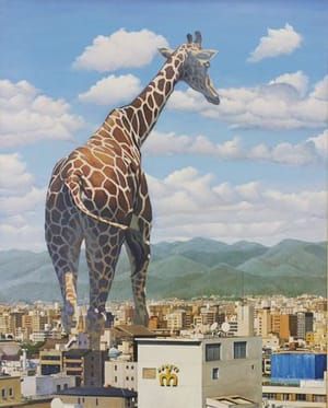 Artwork Title: Untitled