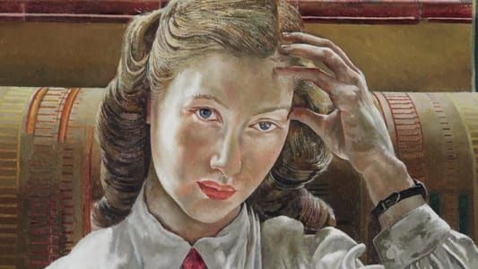 Artwork Title: Daphne by the Window