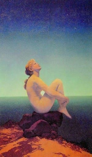 Artwork Title: Untitled