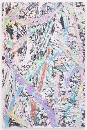 Artwork Title: Wild Plants