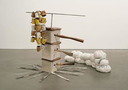 Artwork Title: Untitled