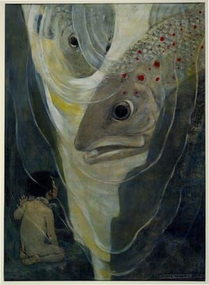 Artwork Title: Untitled