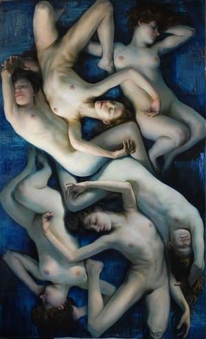 Artwork Title: Untitled