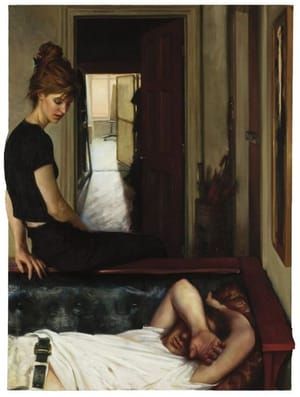 Artwork Title: Untitled