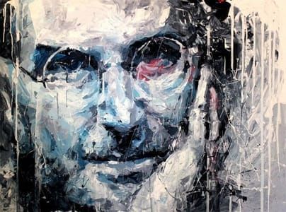 Artwork Title: Untitled