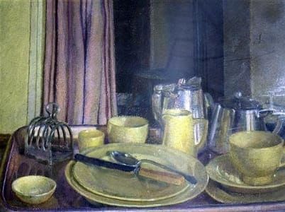 Artwork Title: Untitled