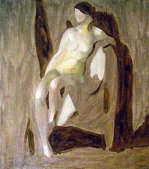 Artwork Title: Untitled
