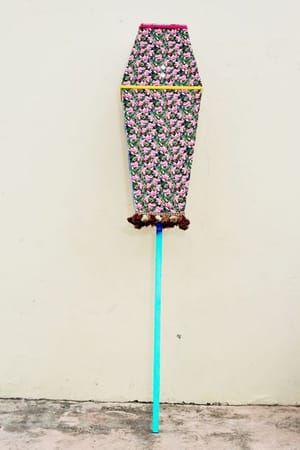 Artwork Title: Untitled