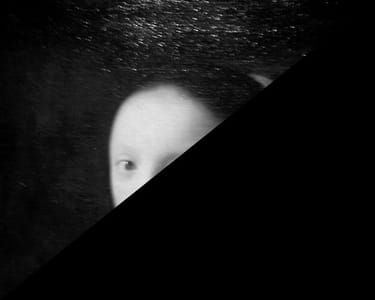 Artwork Title: Baile fantasma (Ghost Dance)